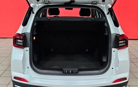 Chery Tiggo 4 I рестайлинг, 2022 год, 1 285 000 рублей, 21 фотография