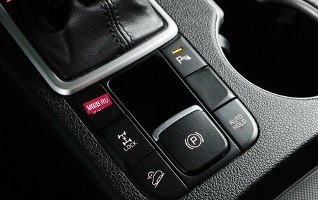 KIA Sportage IV рестайлинг, 2018 год, 2 625 000 рублей, 20 фотография