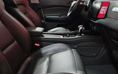 Chery Tiggo 4 I рестайлинг, 2022 год, 1 285 000 рублей, 13 фотография