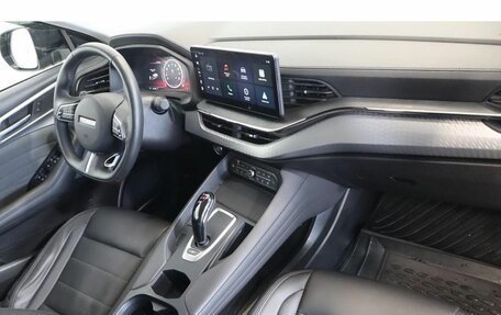 Haval F7x I, 2024 год, 2 388 200 рублей, 5 фотография