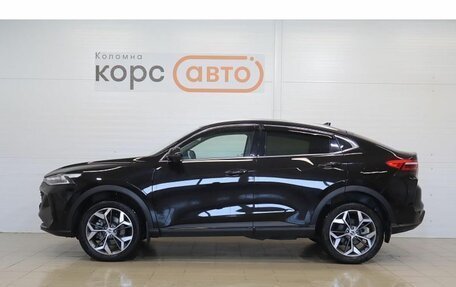 Haval F7x I, 2024 год, 2 388 200 рублей, 2 фотография