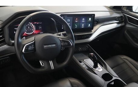 Haval F7x I, 2024 год, 2 388 200 рублей, 6 фотография