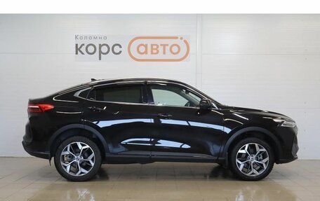 Haval F7x I, 2024 год, 2 388 200 рублей, 4 фотография