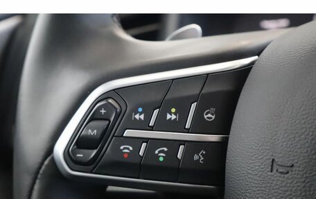 Haval F7x I, 2024 год, 2 388 200 рублей, 9 фотография