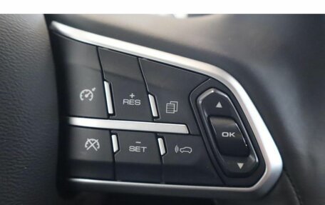 Haval F7x I, 2024 год, 2 388 200 рублей, 10 фотография