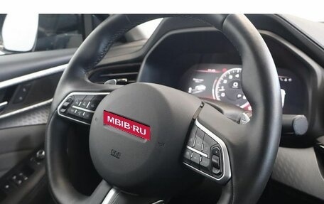 Haval F7x I, 2024 год, 2 388 200 рублей, 8 фотография