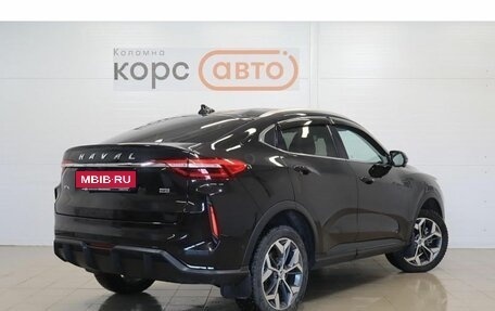 Haval F7x I, 2024 год, 2 388 200 рублей, 3 фотография