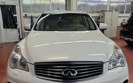 Infiniti EX, 2012 год, 1 800 000 рублей, 2 фотография
