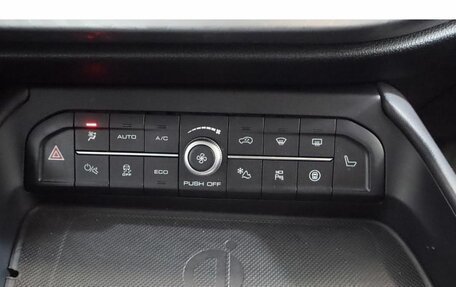 Haval F7x I, 2024 год, 2 388 200 рублей, 13 фотография