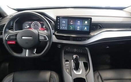 Haval F7x I, 2024 год, 2 388 200 рублей, 11 фотография