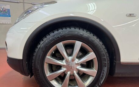 Infiniti EX, 2012 год, 1 800 000 рублей, 4 фотография