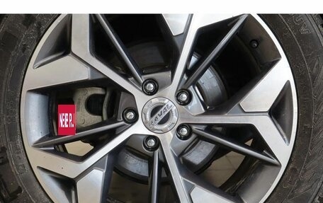 Haval F7x I, 2024 год, 2 388 200 рублей, 19 фотография