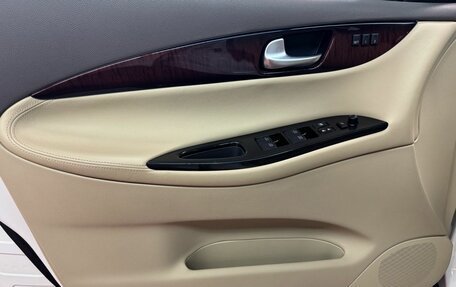 Infiniti EX, 2012 год, 1 800 000 рублей, 6 фотография