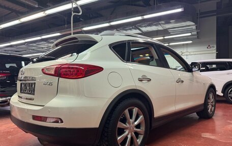 Infiniti EX, 2012 год, 1 800 000 рублей, 9 фотография