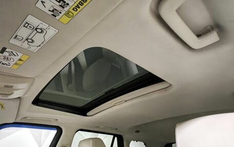 Land Rover Range Rover Sport I рестайлинг, 2009 год, 1 667 000 рублей, 23 фотография