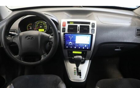 Hyundai Tucson III, 2008 год, 929 200 рублей, 9 фотография