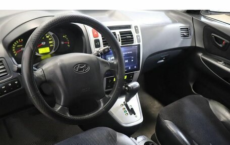 Hyundai Tucson III, 2008 год, 929 200 рублей, 6 фотография
