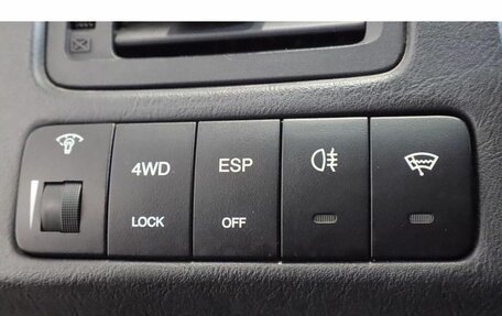 Hyundai Tucson III, 2008 год, 929 200 рублей, 13 фотография