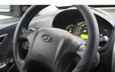 Hyundai Tucson III, 2008 год, 929 200 рублей, 8 фотография