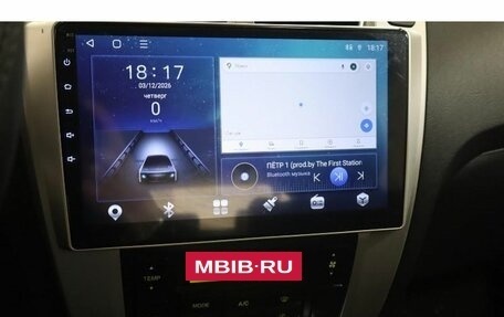 Hyundai Tucson III, 2008 год, 929 200 рублей, 10 фотография