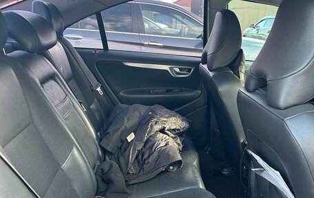 Volvo S60 III, 2005 год, 590 000 рублей, 9 фотография