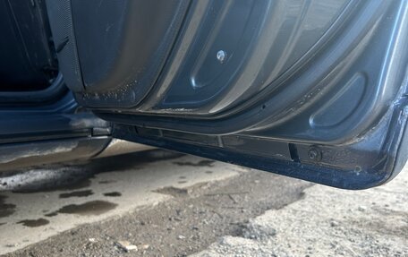 Volvo S60 III, 2005 год, 590 000 рублей, 11 фотография