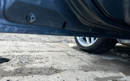 Volvo S60 III, 2005 год, 590 000 рублей, 16 фотография