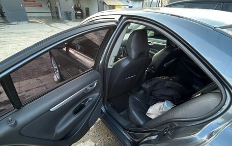 Volvo S60 III, 2005 год, 590 000 рублей, 14 фотография