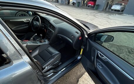 Volvo S60 III, 2005 год, 590 000 рублей, 6 фотография