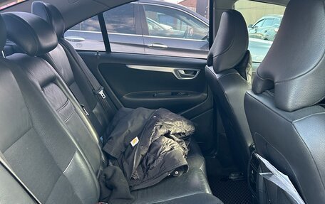 Volvo S60 III, 2005 год, 590 000 рублей, 10 фотография