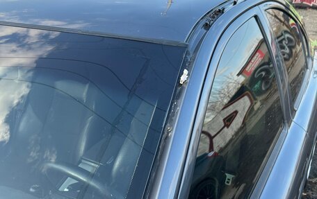 Volvo S60 III, 2005 год, 590 000 рублей, 17 фотография