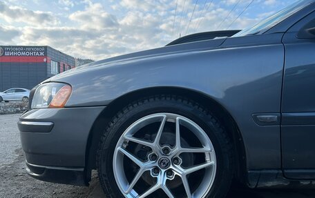 Volvo S60 III, 2005 год, 590 000 рублей, 21 фотография