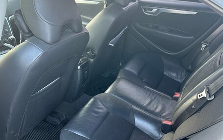 Volvo S60 III, 2005 год, 590 000 рублей, 19 фотография