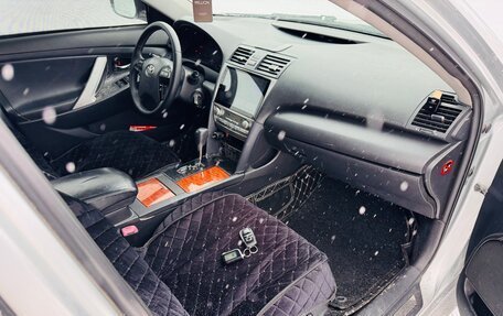 Toyota Camry, 2006 год, 900 000 рублей, 9 фотография