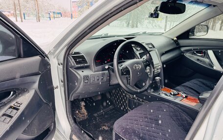 Toyota Camry, 2006 год, 900 000 рублей, 7 фотография