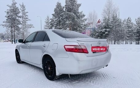 Toyota Camry, 2006 год, 900 000 рублей, 3 фотография