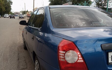 Hyundai Elantra III, 2006 год, 300 000 рублей, 2 фотография