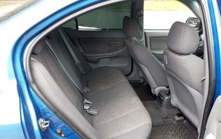 Hyundai Elantra III, 2006 год, 300 000 рублей, 6 фотография