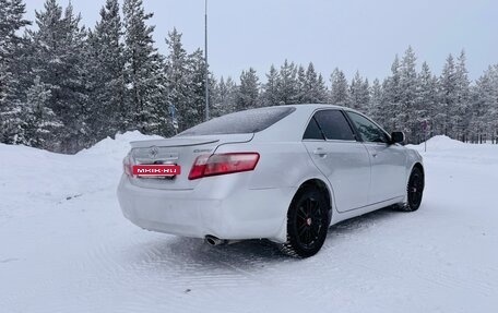 Toyota Camry, 2006 год, 900 000 рублей, 2 фотография