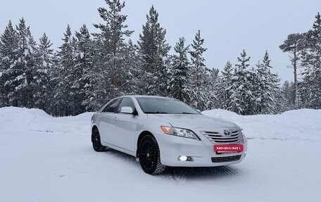 Toyota Camry, 2006 год, 900 000 рублей, 4 фотография