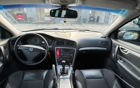 Volvo S60 III, 2005 год, 590 000 рублей, 18 фотография