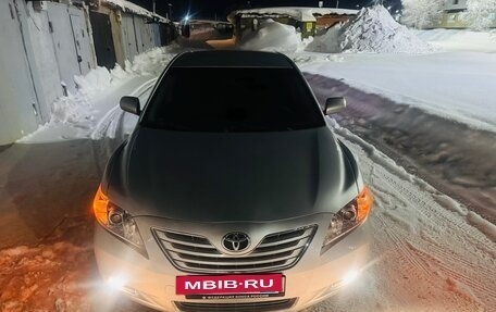Toyota Camry, 2006 год, 900 000 рублей, 10 фотография