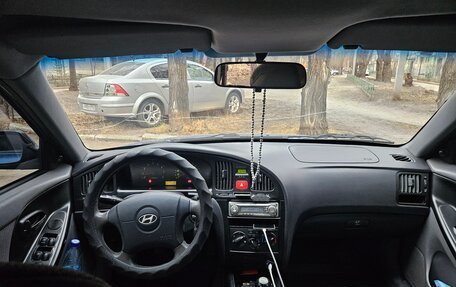 Hyundai Elantra III, 2006 год, 300 000 рублей, 10 фотография