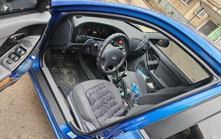 Hyundai Elantra III, 2006 год, 300 000 рублей, 12 фотография