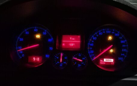 Volkswagen Passat B6, 2007 год, 570 000 рублей, 3 фотография