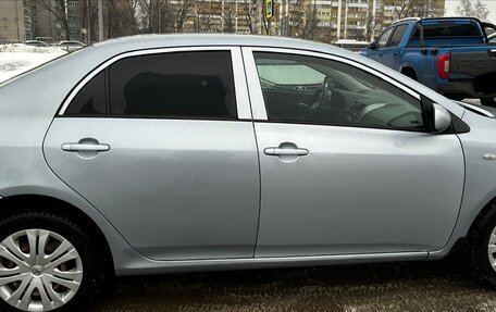 Toyota Corolla, 2008 год, 700 000 рублей, 5 фотография