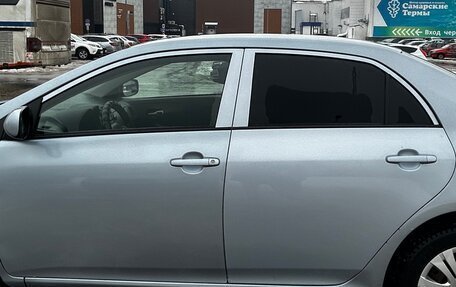 Toyota Corolla, 2008 год, 700 000 рублей, 6 фотография