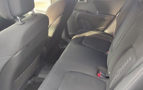 KIA Sportage III, 2012 год, 1 150 000 рублей, 11 фотография