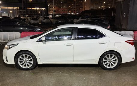 Toyota Corolla, 2013 год, 1 190 000 рублей, 3 фотография