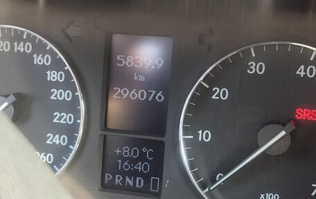 Mercedes-Benz C-Класс, 2004 год, 490 000 рублей, 7 фотография